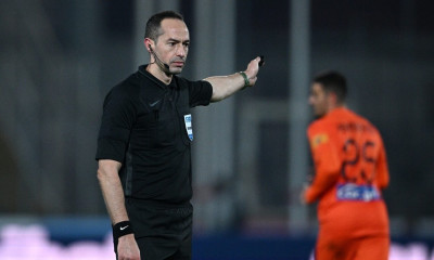 Super League: Ορίστηκαν διαιτητές - Γίνεται… σέντρα στην 14η αγωνιστική