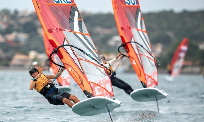 Ιστιοπλοΐα: Πρωταγωνιστούν οι Έλληνες στο Παγκόσμιο Νεότητας της Βραζιλίας