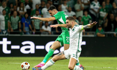 Σούπερ προσφορά* στους ευρωπαϊκούς αγώνες των ελληνικών ομάδων από το Pamestoixima.gr