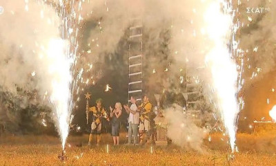 Celebrity τελικός: Αυτός είναι ο μεγάλος νικητής