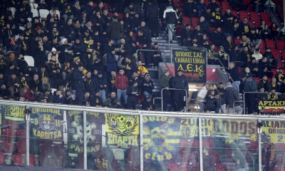 Europa League, ΑΕΚ: Συλλήψεις τριών οπαδών στην Ολλανδία - Επίθεση σε σεκιούριτι