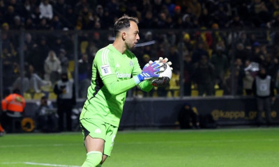 Παναθηναϊκός, Μπρινιόλι: «Σωστή απόφαση να κλείσουν τα γήπεδα» - Η προτεραιότητα για ανανέωση