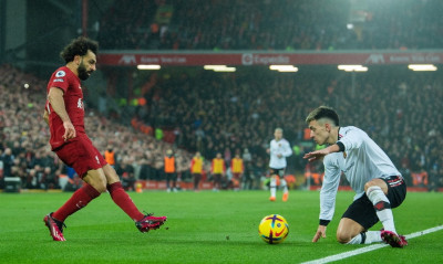 Λίβερπουλ-Μάντσεστερ Γιουνάιτεντ με αμέτρητες αγορές σε super αποδόσεις από το Πάμε Στοίχημα