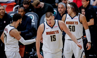 NBA: Νέα… όργια Γιόκιτς - Έγραψε ιστορία με triple double (vids)