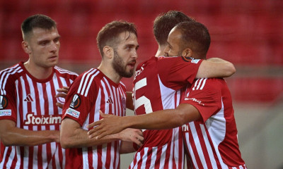 Ολυμπιακός: Αυτά είναι τα χρήματα που πήρε για την πρόκριση - Τα δεδομένα στο Conference League