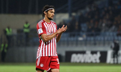 Μεταγραφές, Ολυμπιακός: Επιμένουν για Σκάρπα στη Βραζιλία - Νέα κίνηση Φλαμένγκο