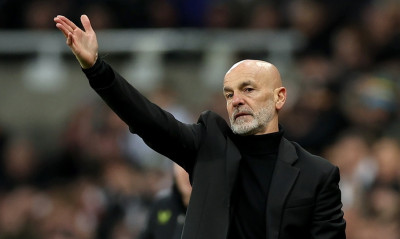 Μίλαν: Θέλει την κούπα του Europa League ο Πιόλι