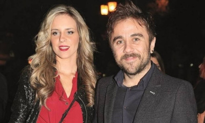 Τσαλταμπάσης – Αρβανίτη:Θα γίνουν γονείς!Οι πρώτες φωτό της ηθοποιού