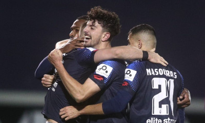 Super League, Κηφισιά-ΠΑΣ Γιάννινα 4-2: Πήρε το ντέρμπι σε ματς «θρίλερ» (vids)