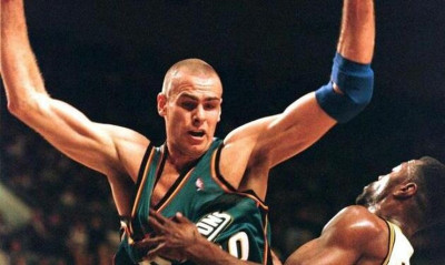 NBA: Πέθανε ο θρύλος της North Carolina και άσος των Σέλτικς, Έρικ Μόντρος