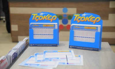Νέο ΤΖΟΚΕΡ: Μεγάλος νικητής στα Χανιά κέρδισε 2.699.407 ευρώ