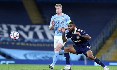 Μάντσεστερ Σίτι: Τρόμος για τον Ντε Μπρόινε - Ληστές «ξάφρισαν» τη βίλα του