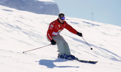 Μίκαελ Σουμάχερ: Δυσάρεστα νέα για τον Γερμανό θρύλο της Formula 1, δέκα χρόνια μετά το ατύχημα