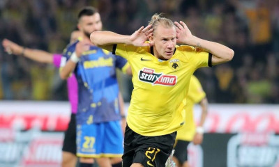 Super League: Αποστολή κορυφής για την ΑΕΚ, ευκαιρία και για τον Ολυμπιακό - Η ώρα και τα κανάλια