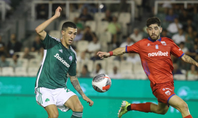 Εμβόλιμη αγωνιστική σε Ελλάδα, Γερμανία, Γαλλία, Ισπανία με καλύτερες αποδόσεις από το Πάμε Στοίχημα