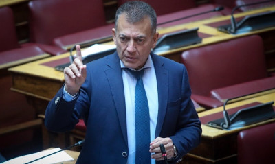 Super League: Πρόσκληση Βρούτση στις 14 ΠΑΕ για ενημέρωση των μέτρων για τη βία