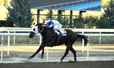 Markopoulo Park: O ΡΕΒΑΜΠ (USA) κατέκτησε το Winter Challenge των 4 ετών και άνω