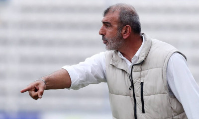 Λεβαδειακός: Το «τιμόνι» στον Οφρυδόπουλο