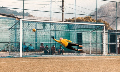 Η αντίστροφη μέτρηση για τις γιορτές ξεκίνησε και ώρα να μπούμε σε… sports mode!