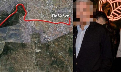 Ποιος είναι ο 73χρονος που παραβίασε τον μισό ΚΟΚ