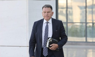 Ολυμπιακός: Επίσημη συνεργασία με Κούγια - Νομικός σύμβουλος της ΠΑΕ