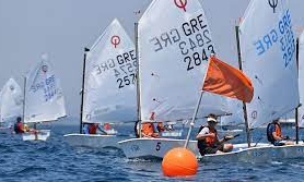 Ιστιοπλοΐα: Με 171 ιστιοπλόους ξεκινά το περιφερειακό πρωτάθλημα Αθηνών Όπτιμιστ