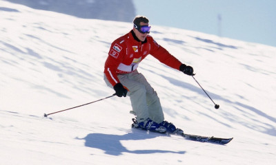 Μίκαελ Σουμάχερ: Νέα συγκλονιστική δήλωση - «Ούτε στον χειρότερο εχθρό σου να ζει έτσι 10 χρόνια»