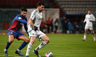 Super League: Η βαθμολογία μετά τη νίκη του Παναθηναϊκού και την ισοπαλία στη Θεσσαλονίκη