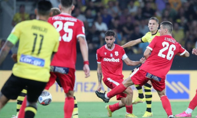 Αγορές με ενισχυμένες αποδόσεις* από το Pamestoixima.gr για τα σημερινά παιχνίδια της Super League