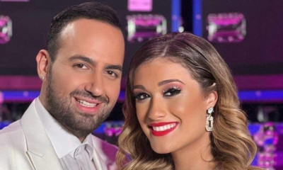 Μαυρίκιος Μαυρικίου - Ιλάειρα Ζήση: Θα γίνουν γονείς!