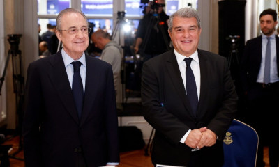 European Super League: Μυθικά έσοδα για Μπαρτσελόνα και Ρεάλ - Επίσημη δήλωση από Πέρεθ και Λαπόρτα