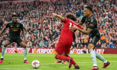 Το μεγάλο παιχνίδι Λίβερπουλ-Άρσεναλ με super αποδόσεις στα καταστήματα ΟΠΑΠ