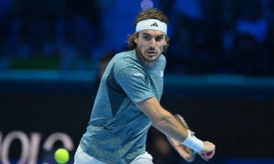 Στέφανος Τσιτσιπάς: Αποχώρησε από το τουρνουά στο Άμπου Ντάμπι - Ανησυχία για Australian Open