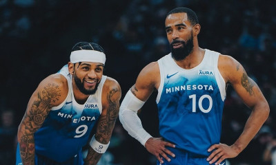 NBA: Πήραν το ντέρμπι με Λέικερς οι Τίμπεργουλβς - Νέα ήττα για Πίστονς (videos)