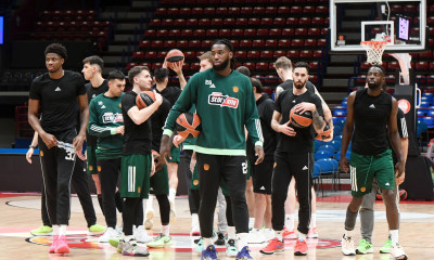 Οι αθλητικές μεταδόσεις της ημέρας (22/12) - Πού θα δούμε Αρμάνι-Παναθηναϊκό και Βιλερμπάν-Ολυμπιακό