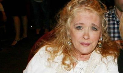 Συγκλονίζει η Νόρα Βαλσάμη: «Είναι τραγική η κατάστασή μου»