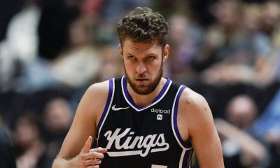 NBA: Ο Βεζένκοφ έπαιξε ξανά με το… σταγονόμετρο στην ήττα των Κινγκς