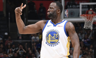 NBA: Μέσω Zoom παρακολουθούν την εξέλιξη του Ντρέιμοντ Γκριν