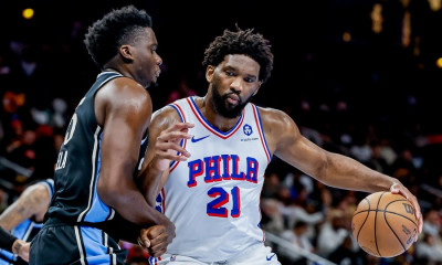 NBA: Χωρίς Εμπίντ οι Σίξερς στο Μαϊάμι