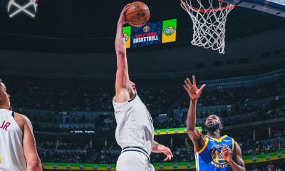 NBA: Οι Πρωταθλητές, Νάγκετς άντεξαν στην πίεση των Ουόριορς – Όλα τα αποτελέσματα κι οι βαθμολογίες