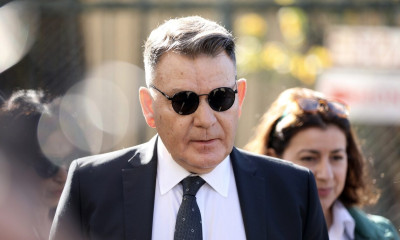 Ρέντη: Οι λόγοι που ο Κούγιας αρνήθηκε την υπεράσπιση του 18χρονου για τη δολοφονία του Αστυνομικού