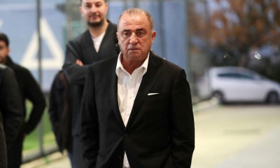 Παναθηναϊκός: Παρουσιάζεται επίσημα ο Τερίμ - Η ώρα και η τοποθεσία