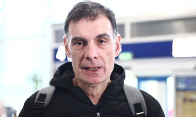 Euroleague, Ολυμπιακός - Μπαρτζώκας: «Είχαμε αποφασίσει με διοίκηση για ενίσχυση»