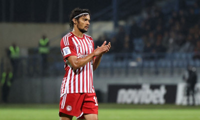 Μεταγραφές, Ολυμπιακός: Το «αντίο» Σκάρπα μετά την ανακοίνωση από Ατλέτικο Μινέιρο