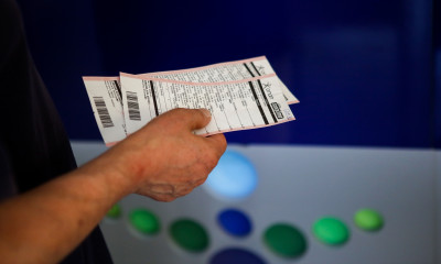 ΠΑΜΕ ΣΤΟΙΧΗΜΑ: Περισσότερα από 22 εκατομμύρια ευρώ σε κέρδη μοίρασε την προηγούμενη εβδομάδα