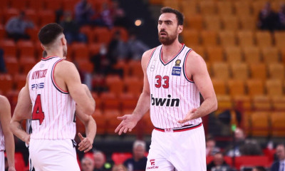 Οι αθλητικές μεταδόσεις της ημέρας (29/12) - Πού θα δείτε το Άλμπα - Ολυμπιακός για την Euroleague