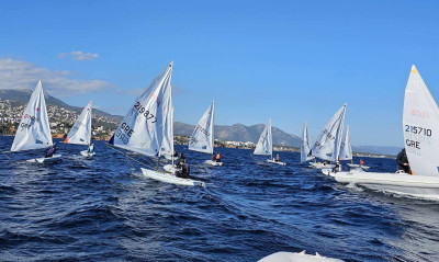 Ιστιοπλοΐα: Με Μπουντούρη και Δροσόπουλο το προπονητικό καμπ της Ραφήνας