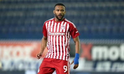 Ολυμπιακός: Αγωνία για Ελ Κααμπί - Ανατροπή στον μεταγραφικό σχεδιασμό