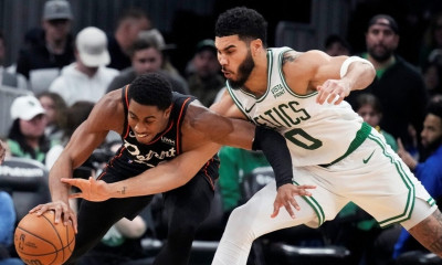 NBA: Ισοφάρισαν την χειρότερη επίδοση οι Πίστονς - 28η σερί ήττα από Σέλτικς (videos)