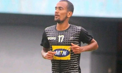 Κόπα Άφρικα: Σκάνδαλο με τη κλήση 17χρονου στο Καμερούν - Αμφισβητείται η ηλικία του